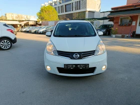 Nissan Note 1.4 GAZ 90, снимка 2