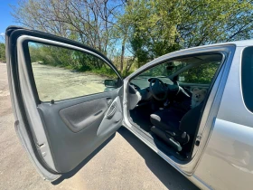 Toyota Yaris, снимка 4