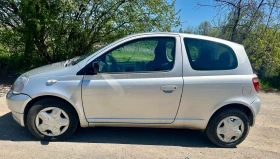 Toyota Yaris, снимка 9
