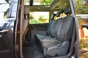 Seat Alhambra 2.0TDI 184к.с, снимка 11