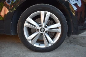 Seat Alhambra 2.0TDI 184к.с, снимка 14