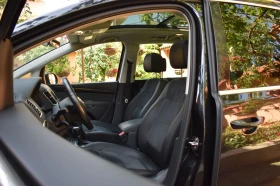Seat Alhambra 2.0TDI 184к.с, снимка 6
