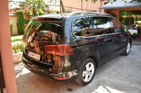 Seat Alhambra 2.0TDI 184к.с, снимка 4