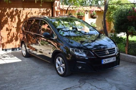Seat Alhambra 2.0TDI 184к.с, снимка 1