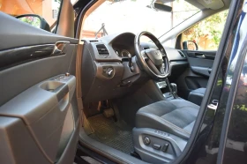 Seat Alhambra 2.0TDI 184к.с, снимка 5