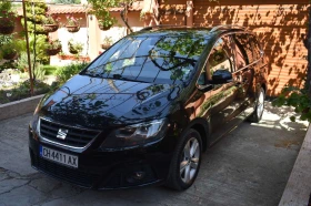 Seat Alhambra 2.0TDI 184к.с, снимка 3