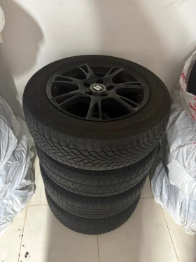 Seat Alhambra 2.0TDI 184к.с, снимка 15