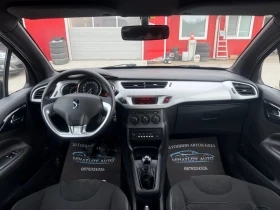 Citroen DS3 1.4HDI, снимка 11
