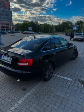 Audi A6 2.7 TDI Quattro, снимка 6
