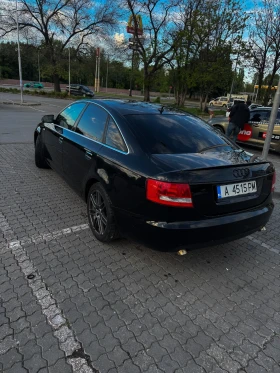 Audi A6 2.7 TDI Quattro, снимка 5