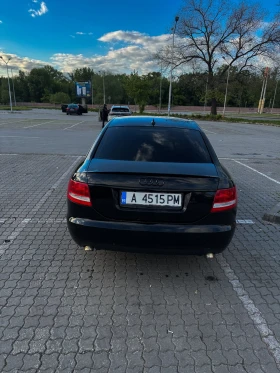 Audi A6 2.7 TDI Quattro, снимка 4