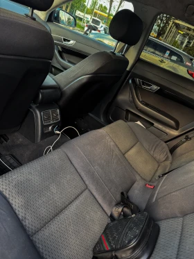 Audi A6 2.7 TDI Quattro, снимка 10