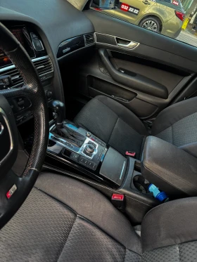 Audi A6 2.7 TDI Quattro, снимка 9
