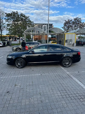 Audi A6 2.7 TDI Quattro, снимка 3