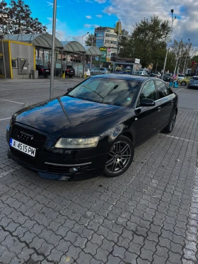 Audi A6 2.7 TDI Quattro, снимка 2