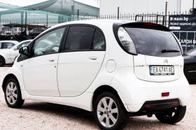 Citroen C - Zero Elektro, снимка 8