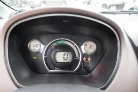 Citroen C - Zero Elektro, снимка 17