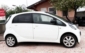 Citroen C - Zero Elektro, снимка 5
