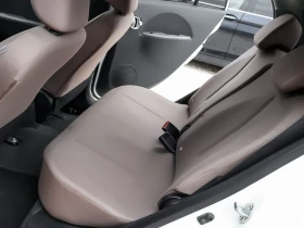 Citroen C - Zero Elektro, снимка 12