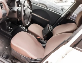 Citroen C - Zero Elektro, снимка 9
