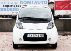 Citroen C - Zero Elektro, снимка 2