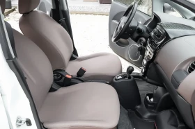 Citroen C - Zero Elektro, снимка 11