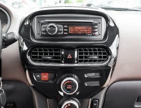 Citroen C - Zero Elektro, снимка 16