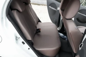 Citroen C - Zero Elektro, снимка 10
