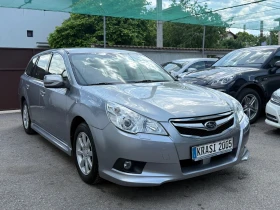 Subaru Legacy 2.0I BIFUEL XENON AUTOMATIC, снимка 3