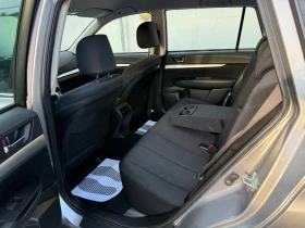 Subaru Legacy 2.0I BIFUEL XENON AUTOMATIC, снимка 15