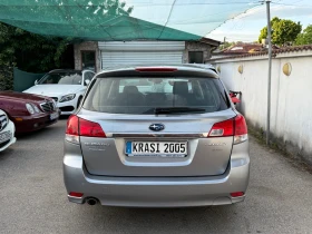 Subaru Legacy 2.0I BIFUEL XENON AUTOMATIC, снимка 5