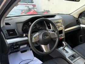 Subaru Legacy 2.0I BIFUEL XENON AUTOMATIC, снимка 8
