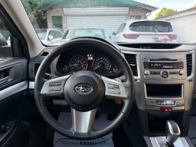 Subaru Legacy 2.0I BIFUEL XENON AUTOMATIC, снимка 9