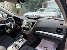 Subaru Legacy 2.0I BIFUEL XENON AUTOMATIC, снимка 12