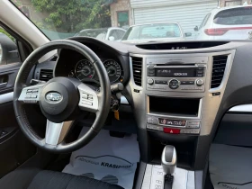 Subaru Legacy 2.0I BIFUEL XENON AUTOMATIC, снимка 11