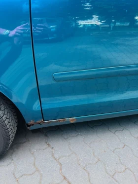 VW Polo 1.4; 119, 000 км; първи собственик, снимка 5