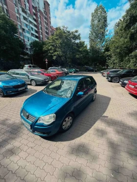 VW Polo 1.4; 119, 000 км; първи собственик, снимка 4