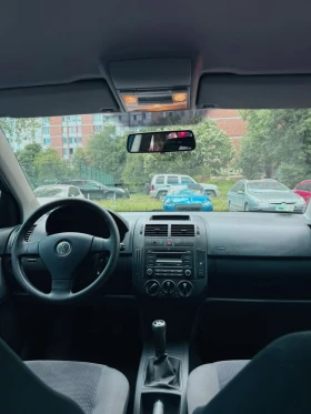 VW Polo 1.4; 119, 000 км; първи собственик, снимка 7