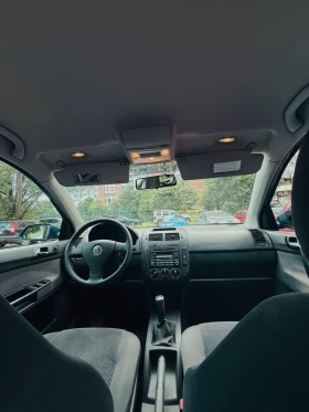 VW Polo 1.4; 119, 000 км; първи собственик, снимка 8
