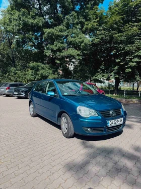 VW Polo 1.4; 119, 000 км; първи собственик, снимка 2