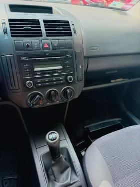 VW Polo 1.4; 119, 000 км; първи собственик, снимка 11