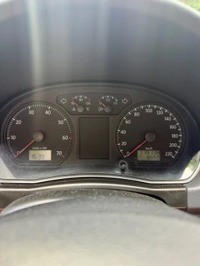 VW Polo 1.4; 119, 000 км; първи собственик, снимка 6