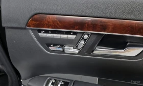 Mercedes-Benz S 500 5.5* V8* FACELIFT* ДИСТРОНИК* ПОДГРЕВ* ОБДУХВАНЕ* , снимка 14