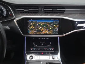Audi A6 (C8) 45 Tfsi Premium, снимка 14