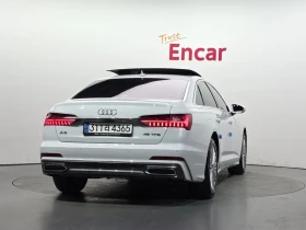 Audi A6 (C8) 45 Tfsi Premium, снимка 4