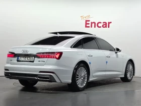 Audi A6 (C8) 45 Tfsi Premium, снимка 2
