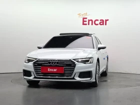 Audi A6 (C8) 45 Tfsi Premium, снимка 3