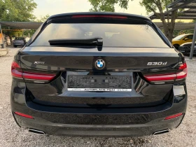 BMW 530 xDrive Touring /M packet / Mild Hybrid / 286 k./, снимка 5