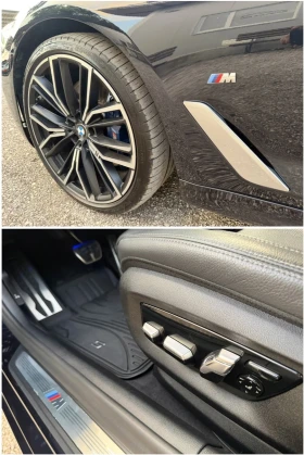 BMW 530 xDrive Touring /M packet / Mild Hybrid / 286 k./, снимка 16