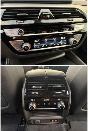 BMW 530 xDrive Touring /M packet / Mild Hybrid / 286 k./, снимка 14